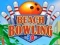 Oyunu Plaj Bowling 3D çevrimiçi