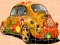 Oyunu VW Beetle Bulmacası çevrimiçi