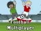 Oyunu Futbol Çoklu Oyuncu çevrimiçi