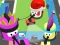 Oyunu Çöp Toplayıcı.io çevrimiçi