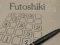Oyunu Futoshiki çevrimiçi