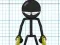Oyunu Gun Fu: Stickman 2 çevrimiçi