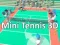Oyunu Mini Tenis 3D çevrimiçi
