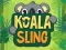 Oyunu Koala Sling çevrimiçi Oyunu Koala Sling çevrimiçi