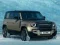 Oyunu Land Rover Defender 110 çevrimiçi
