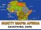 Oyunu Scatty Haritalar Afrika çevrimiçi