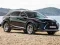 Oyunu Lexus RX çevrimiçi