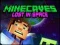 Oyunu Minecaves Uzayda Kayboldu çevrimiçi