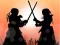 Oyunu Eski Samurai Yapboz çevrimiçi