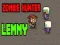 Oyunu Zombi Avcısı Lemmy çevrimiçi