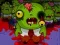 Oyunu Crossy Road Zombileri çevrimiçi