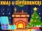 Oyunu Noel 5 Fark çevrimiçi