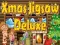 Oyunu Noel Yapbozu Deluxe çevrimiçi