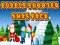 Oyunu Bubble Shooter Noel Paketi çevrimiçi