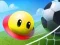 Oyunu Futbol Ping.io çevrimiçi