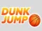 Oyunu Dunk Zıplama çevrimiçi
