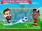 Oyunu Futbol Ustaları çevrimiçi