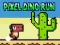 Oyunu Pikselli Dino Koşusu çevrimiçi