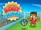 Oyunu Flappy Foot Chinko çevrimiçi