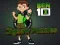 Oyunu Jigsaw Puzzle Ben 10 çevrimiçi