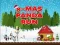 Oyunu Noel Panda Koşusu çevrimiçi