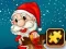 Oyunu Santa Claus Bulmaca Zamanı çevrimiçi