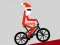 Oyunu XMAS Wheelie çevrimiçi
