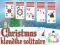 Oyunu Noel Klondike Solitaire çevrimiçi