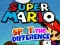 Oyunu Süper Mario Farkı Bul çevrimiçi