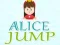 Oyunu Alice Zıplayacak çevrimiçi