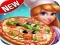 Oyunu Pizza Avcısı Çılgın Şef çevrimiçi