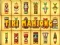 Oyunu Tiki Mahjong çevrimiçi
