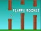 Oyunu Flappy Roket çevrimiçi