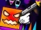 Oyunu Geometry Dash Nemesis çevrimiçi