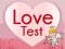 Oyunu Aşk Testi çevrimiçi