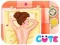 Oyunu Spa'daki Prenses çevrimiçi