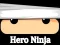 Oyunu Kahraman Ninja çevrimiçi