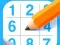 Oyunu Usta Sudoku çevrimiçi