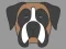 Oyunu Köpek Yüzü Boyama çevrimiçi