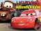 Oyunu Lightning McQueen Gizli çevrimiçi
