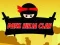 Oyunu Karanlık Ninja Klanı çevrimiçi