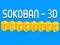 Oyunu Sokoban - 3D Bölüm 3 çevrimiçi