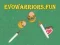 Oyunu EvoSavaşçıları.fun çevrimiçi