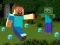 Oyunu Pixelcraft Gizli Elmas Blokları çevrimiçi