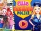 Oyunu Ellie Moda Polisi çevrimiçi