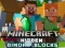 Oyunu Minecraft'ta Gizli Elmas Blokları çevrimiçi