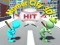 Oyunu Homer Şehri 3D Hit çevrimiçi