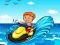Oyunu Jet Ski Yaz Eğlencesi Gizli çevrimiçi