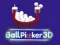 Oyunu Top Toplayıcı 3D çevrimiçi