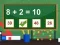 Oyunu Matematik Oyunu çevrimiçi